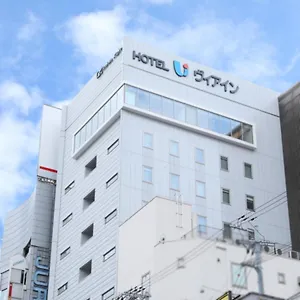 Hotel Via Umeda, Osaka