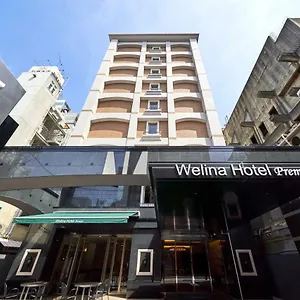 Hotel Welina Premier Shinsaibashi, Osaka