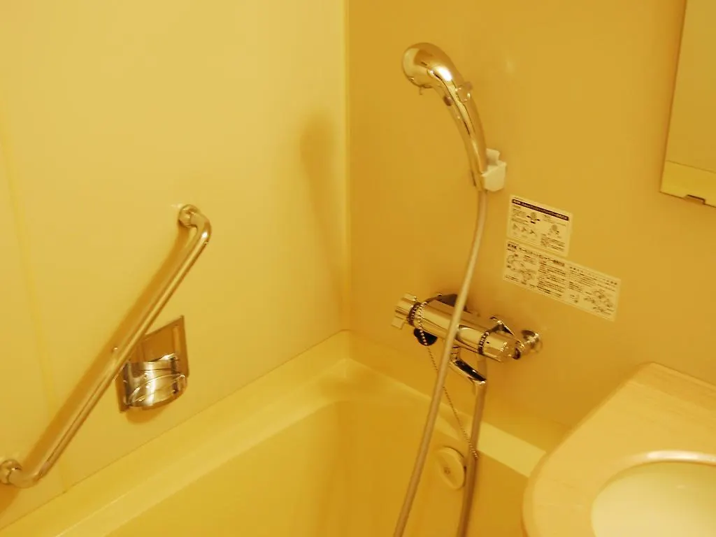 **  Hotel Livemax Osaka Namba Japan