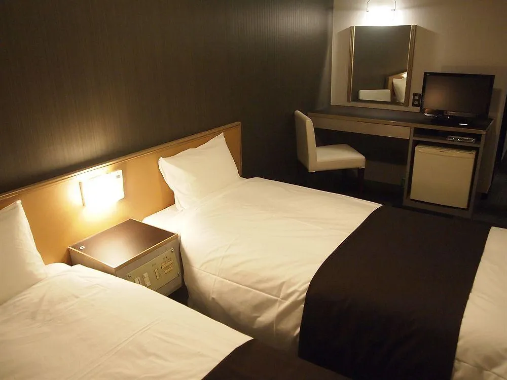 Hotel Livemax Osaka Namba