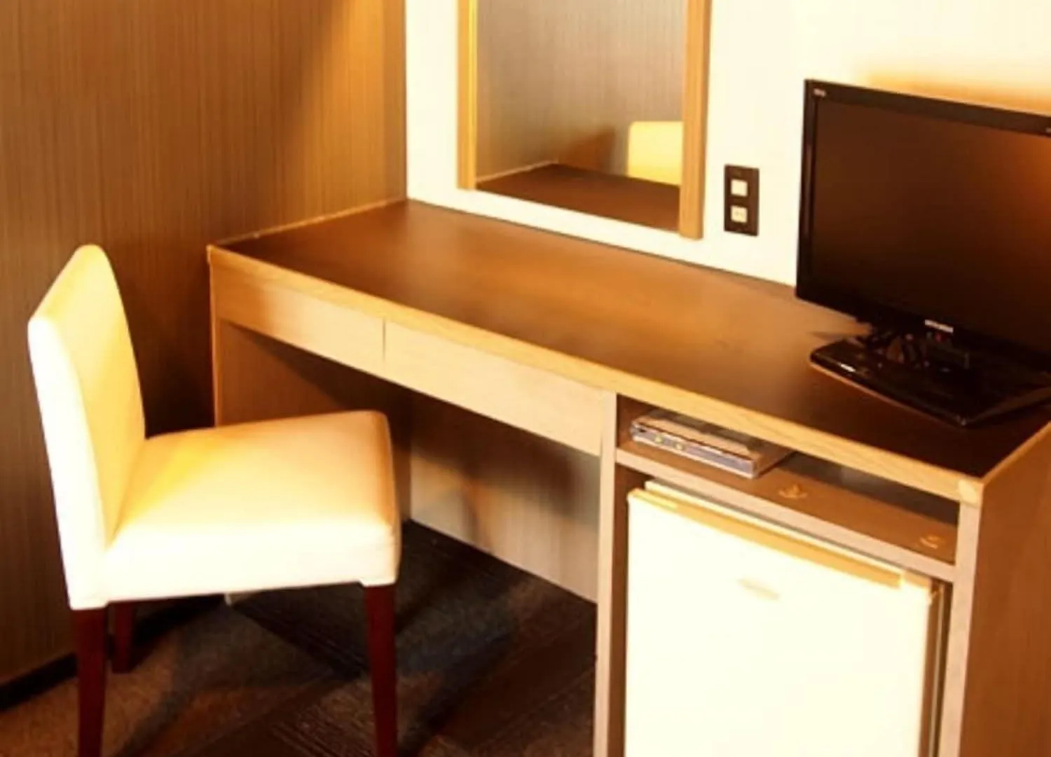 Hotel Livemax Osaka Namba