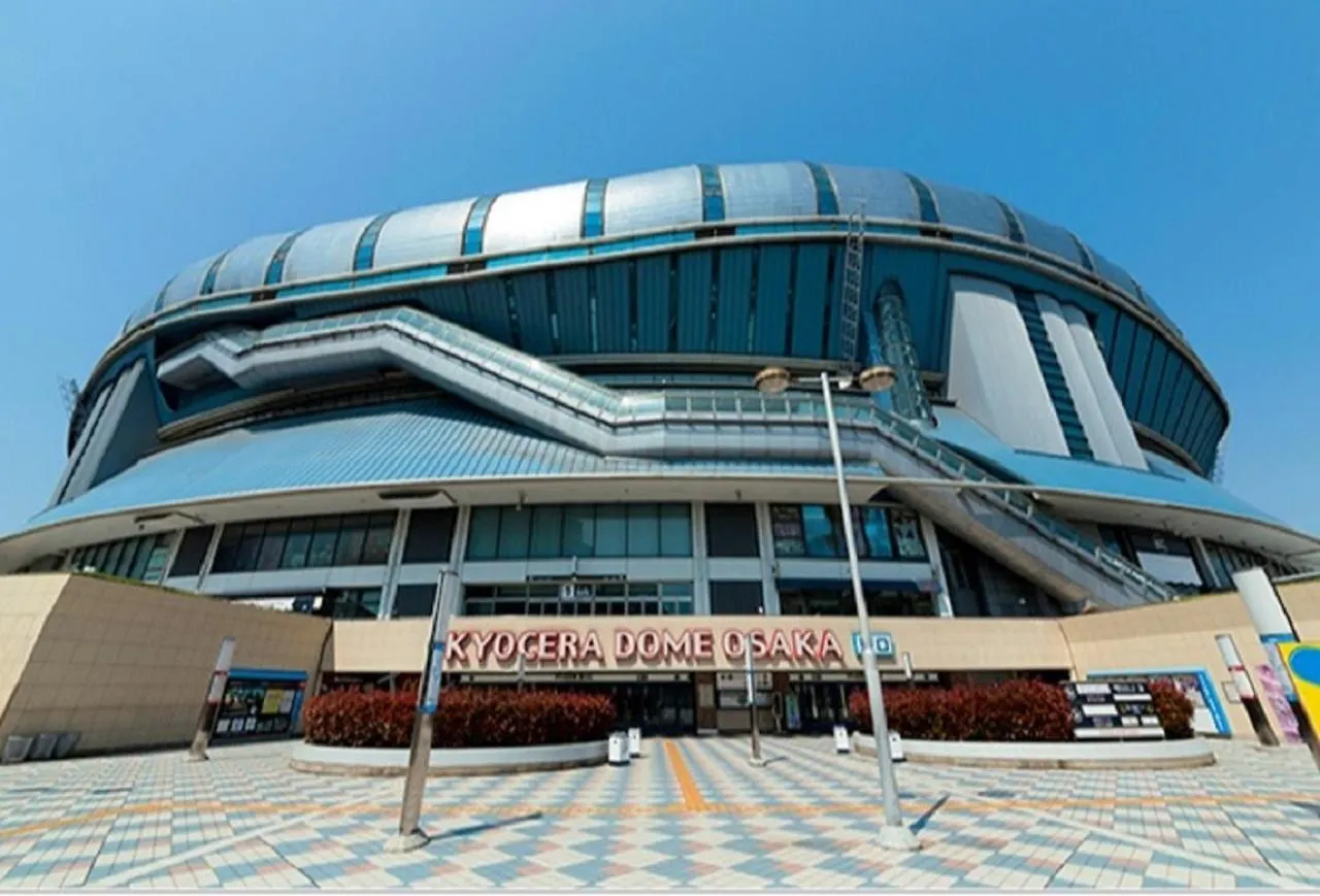 **  Hotel Livemax Osaka Namba Japan