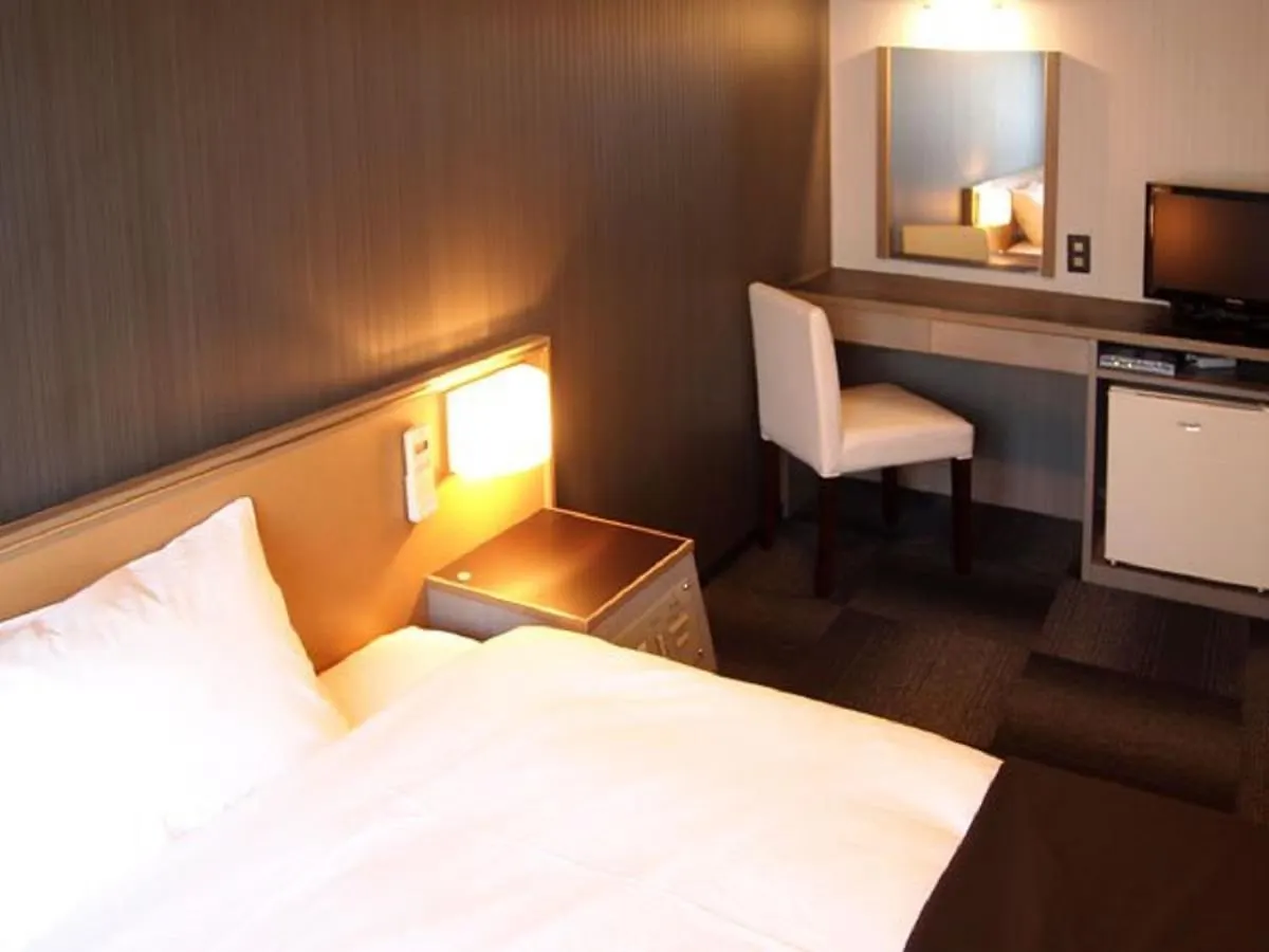 Hotel Livemax Osaka Namba Japan
