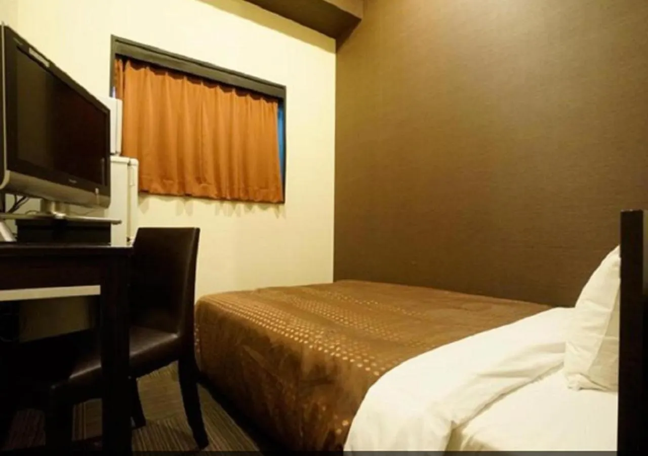 Hotel Livemax Osaka Namba