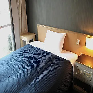 Hotel Livemax Osaka Namba