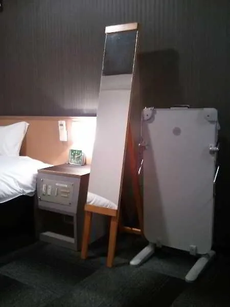 **  Hotel Livemax Osaka Namba Japan