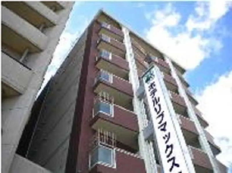 Hotel Livemax Osaka Namba Japan